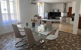 Maison Familiale Les Hirondelles